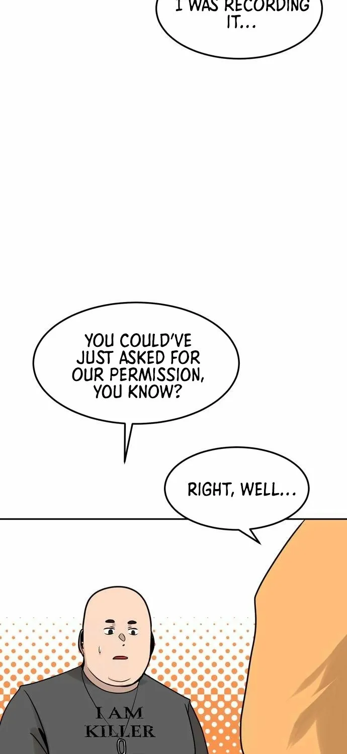 Fat Hitman Chapter 10 page 46 - 