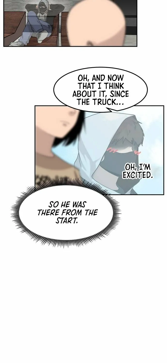 Fat Hitman Chapter 10 page 49 - 