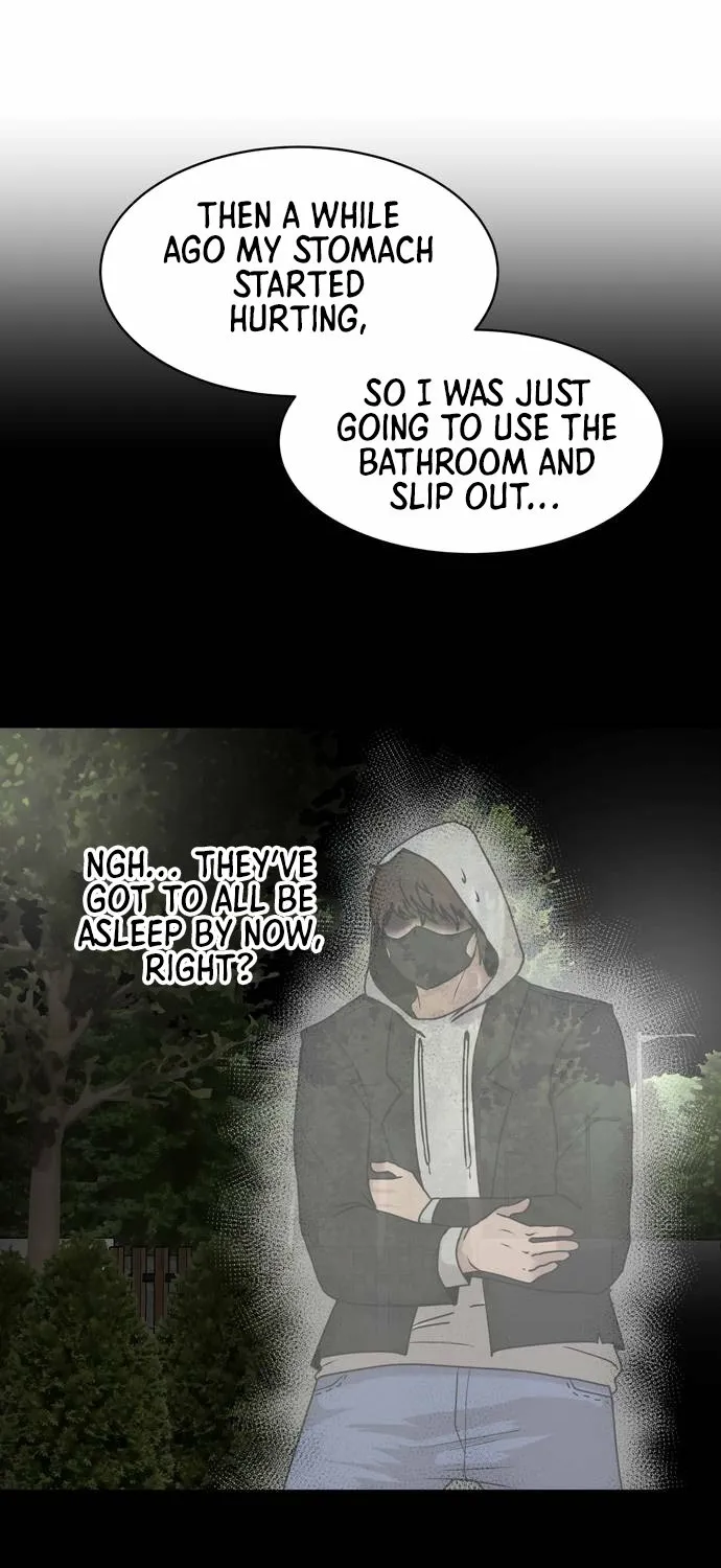 Fat Hitman Chapter 10 page 50 - 