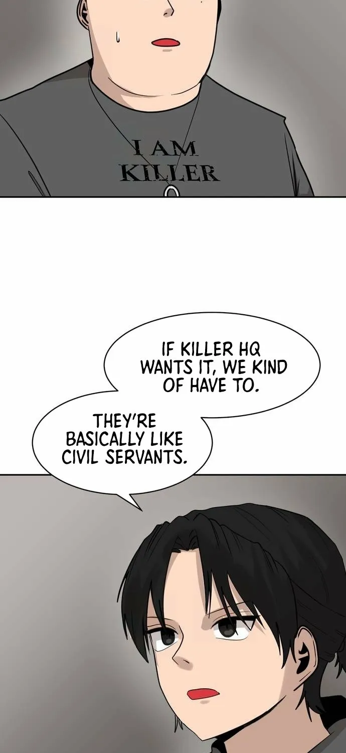 Fat Hitman Chapter 10 page 59 - 