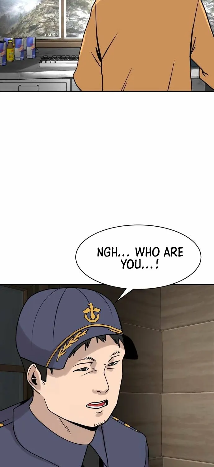 Fat Hitman Chapter 10 page 64 - 