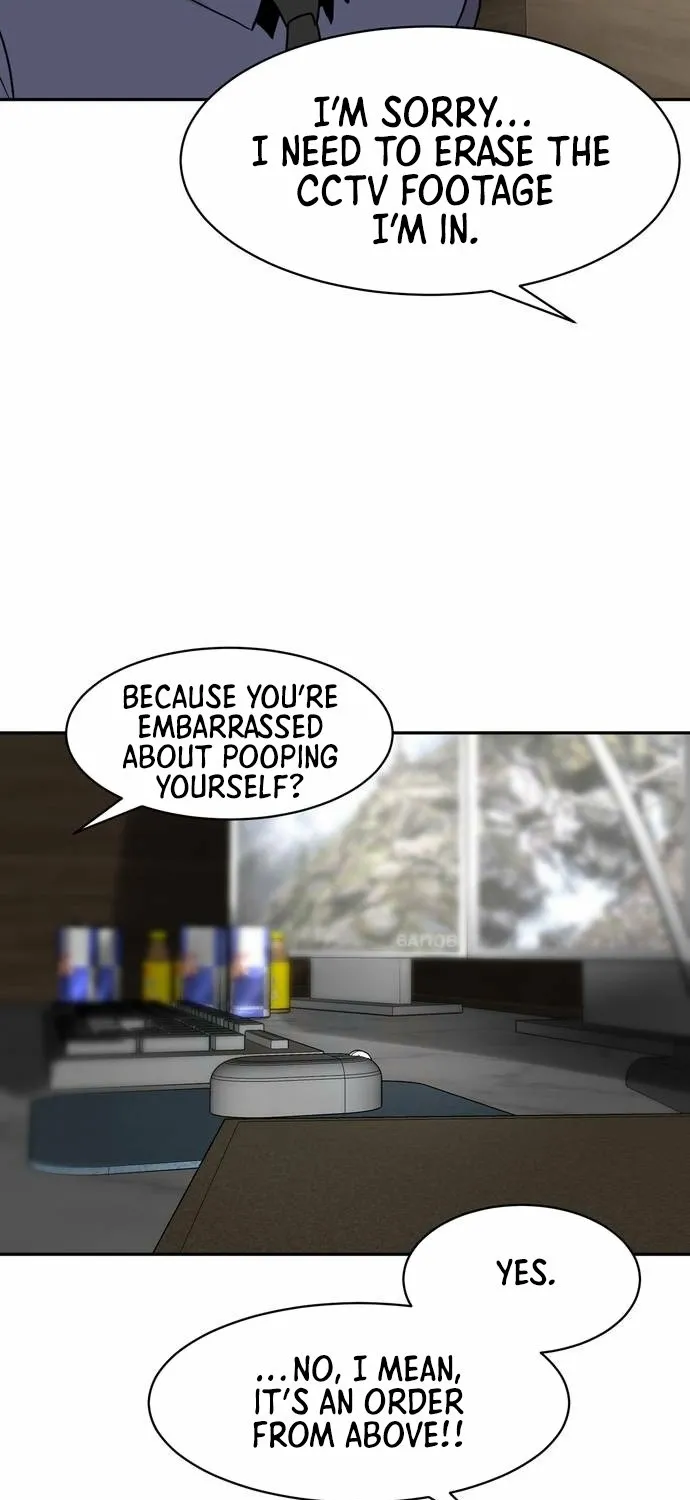 Fat Hitman Chapter 10 page 65 - 