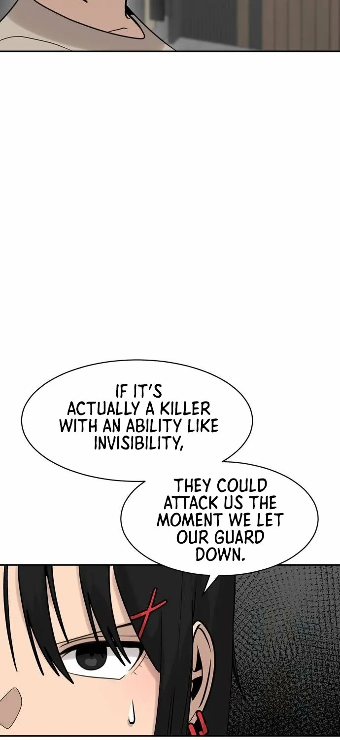 Fat Hitman Chapter 10 page 8 - 