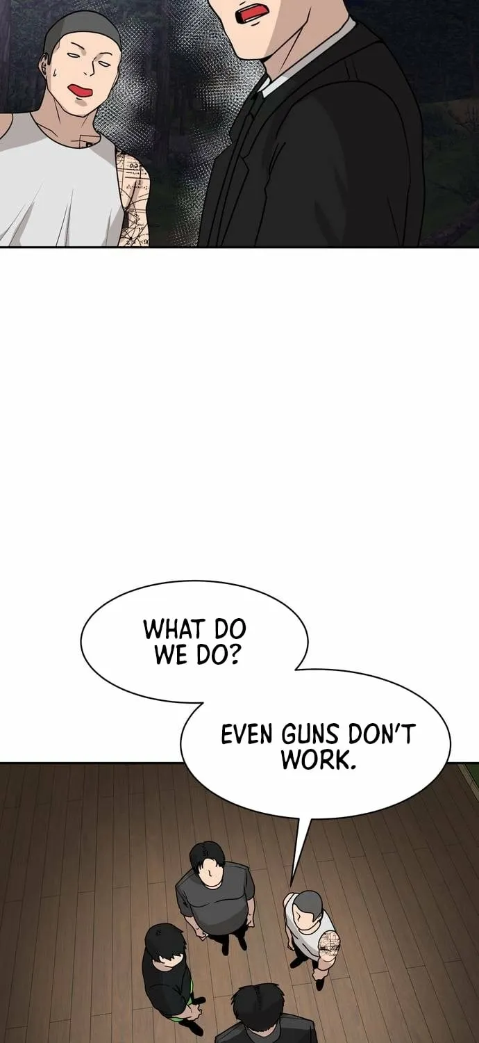 Fat Hitman Chapter 10 page 75 - 