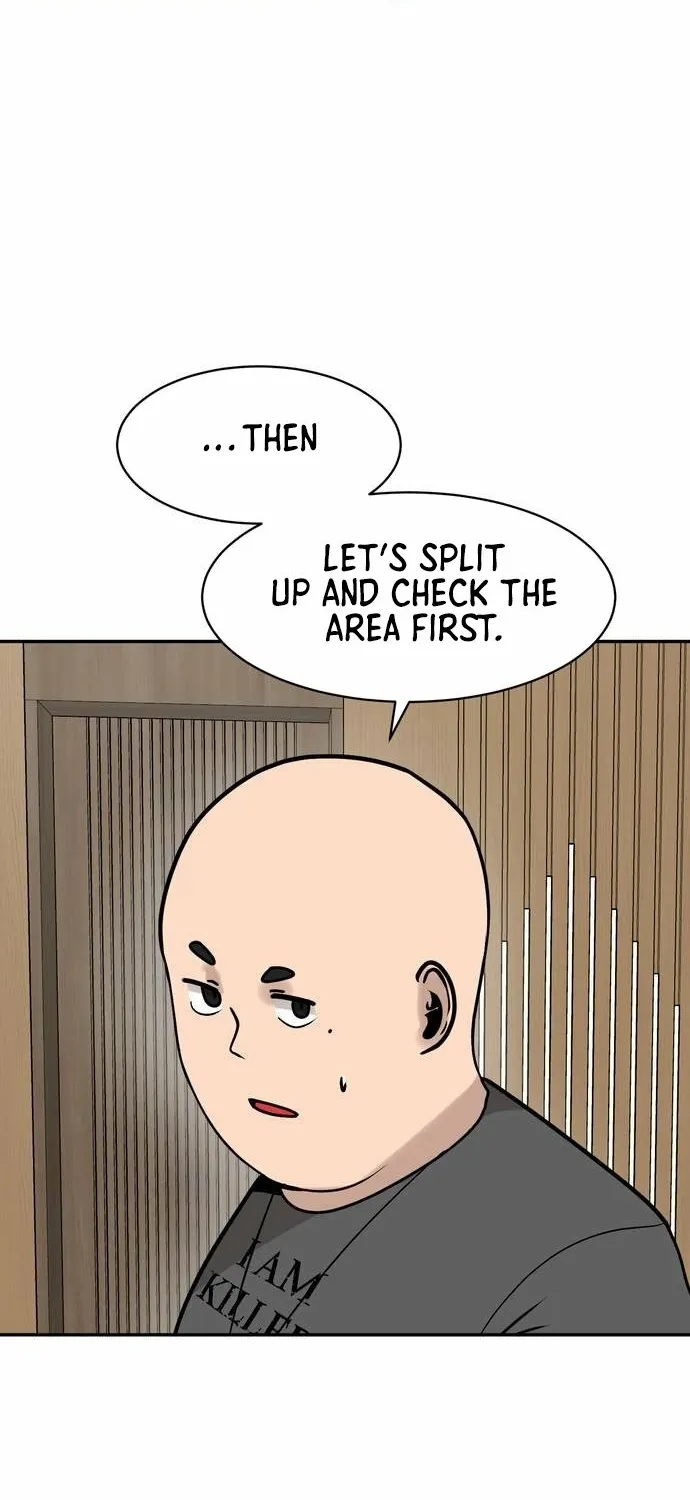 Fat Hitman Chapter 10 page 9 - 