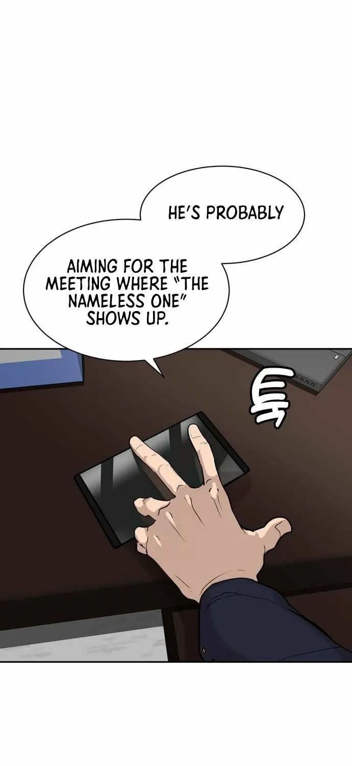 Fat Hitman Chapter 11 page 11 - 
