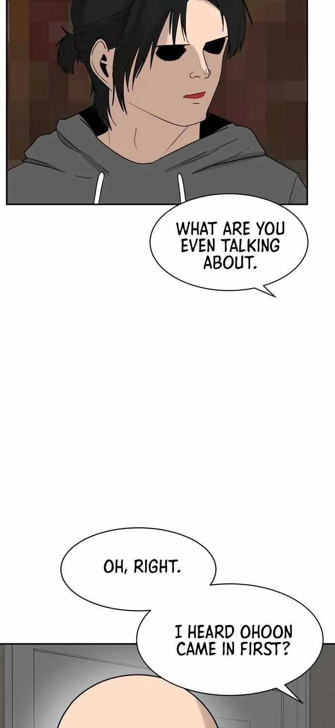 Fat Hitman Chapter 11 page 18 - 