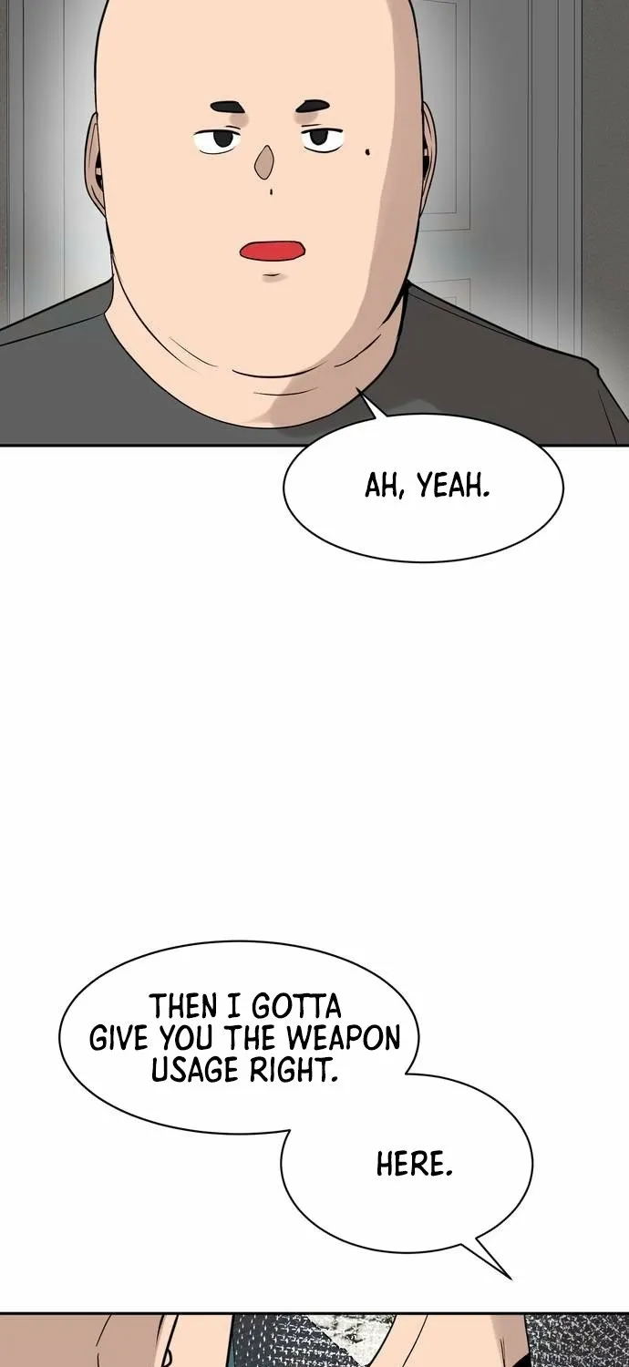 Fat Hitman Chapter 11 page 19 - 