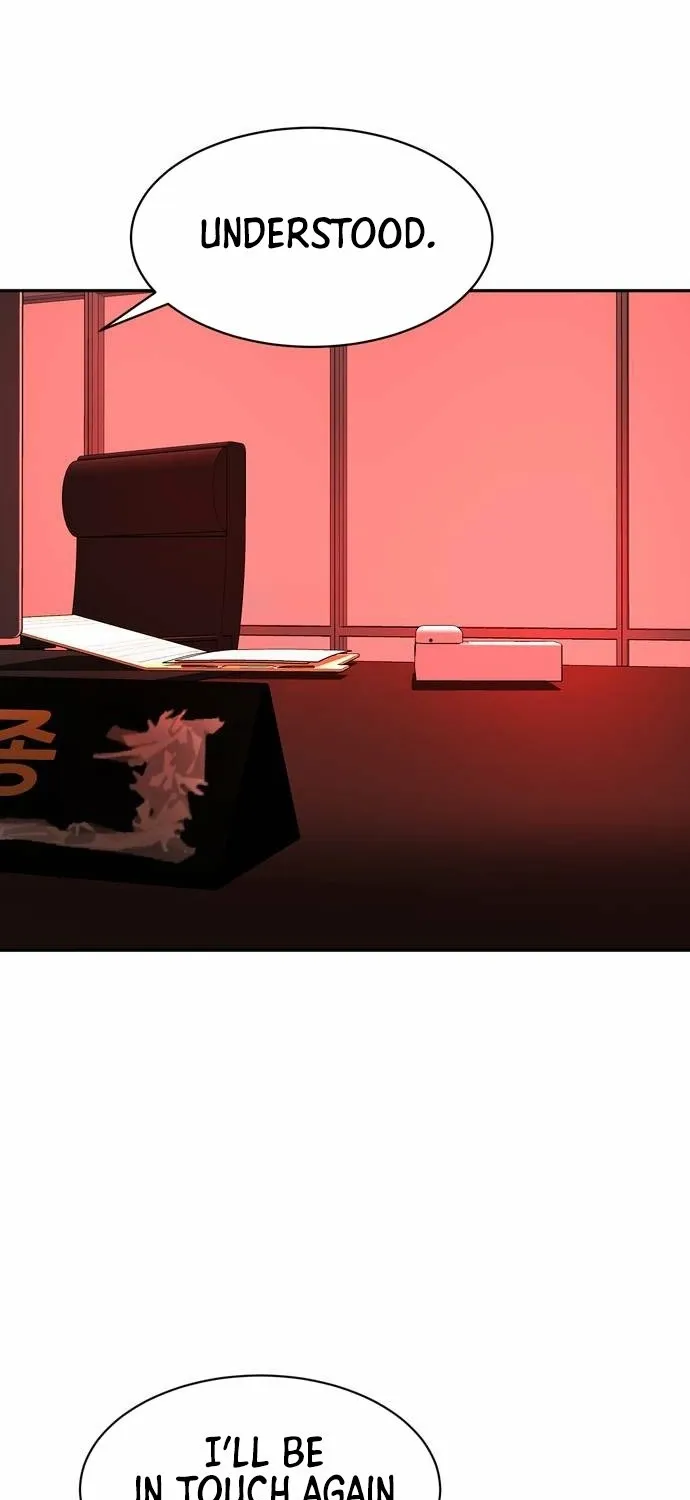 Fat Hitman Chapter 11 page 3 - 
