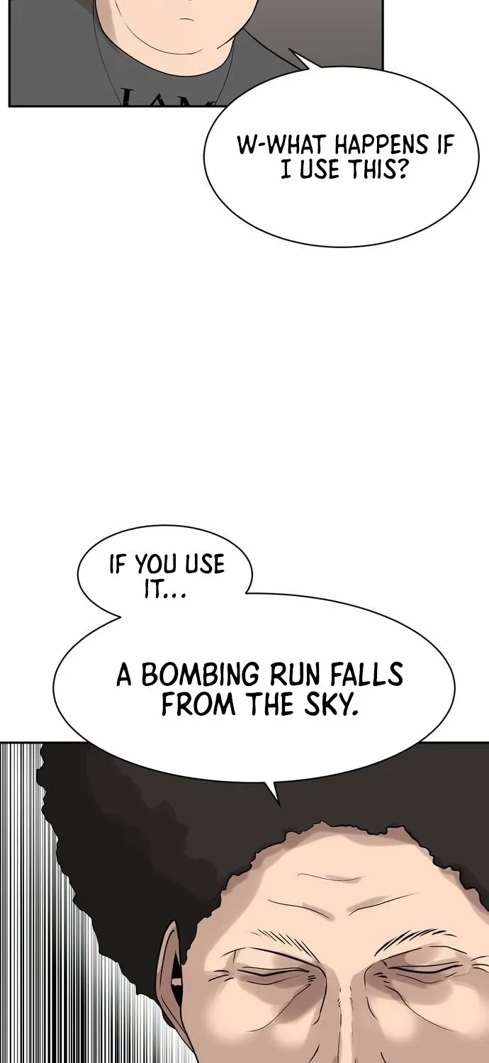 Fat Hitman Chapter 11 page 21 - 