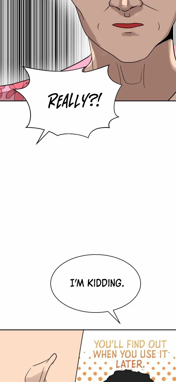 Fat Hitman Chapter 11 page 22 - 
