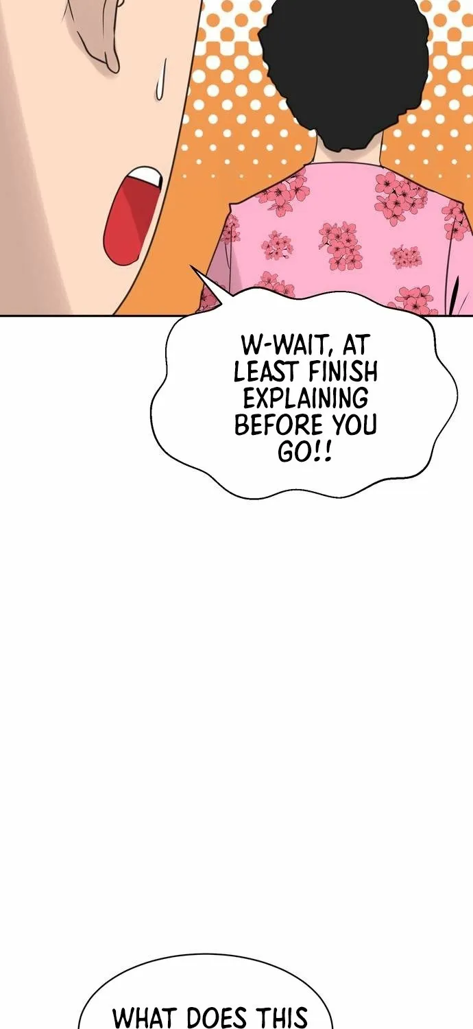 Fat Hitman Chapter 11 page 23 - 