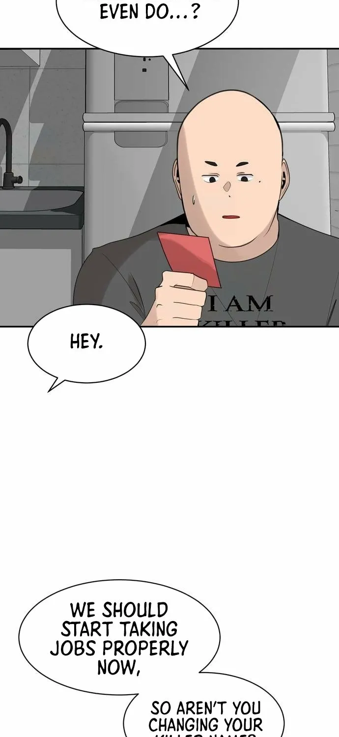 Fat Hitman Chapter 11 page 24 - 