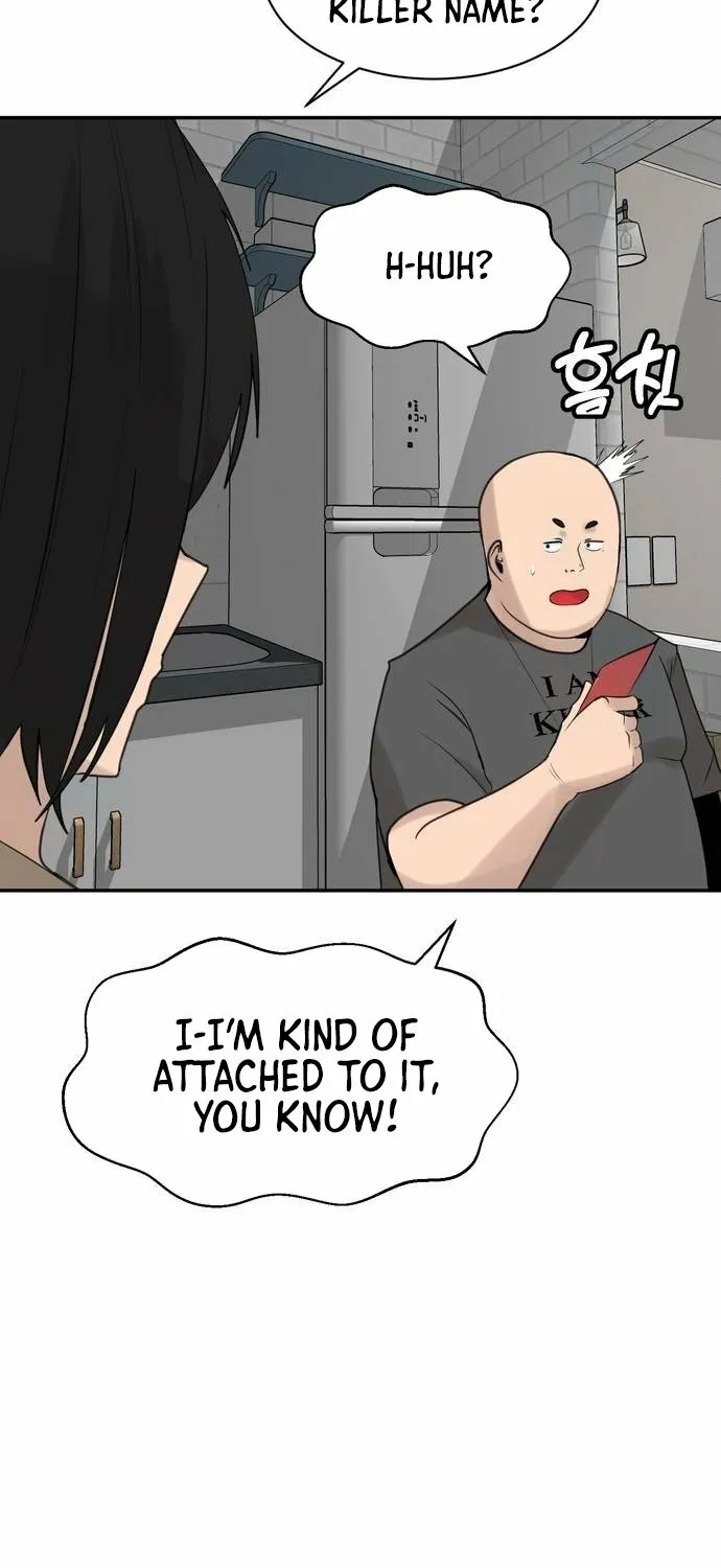 Fat Hitman Chapter 11 page 25 - 