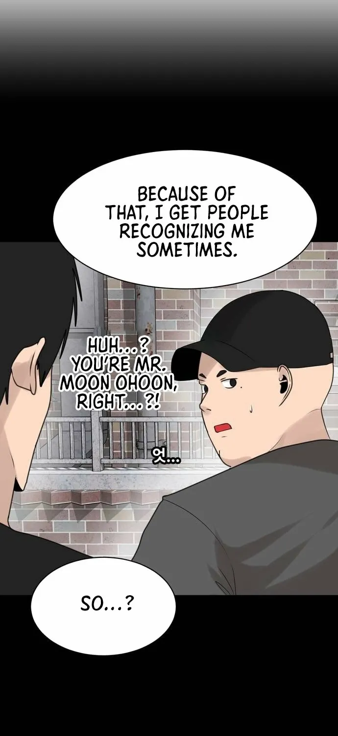 Fat Hitman Chapter 11 page 28 - 