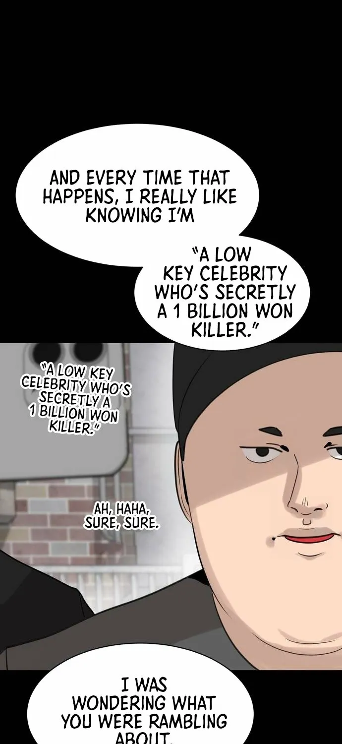 Fat Hitman Chapter 11 page 29 - 
