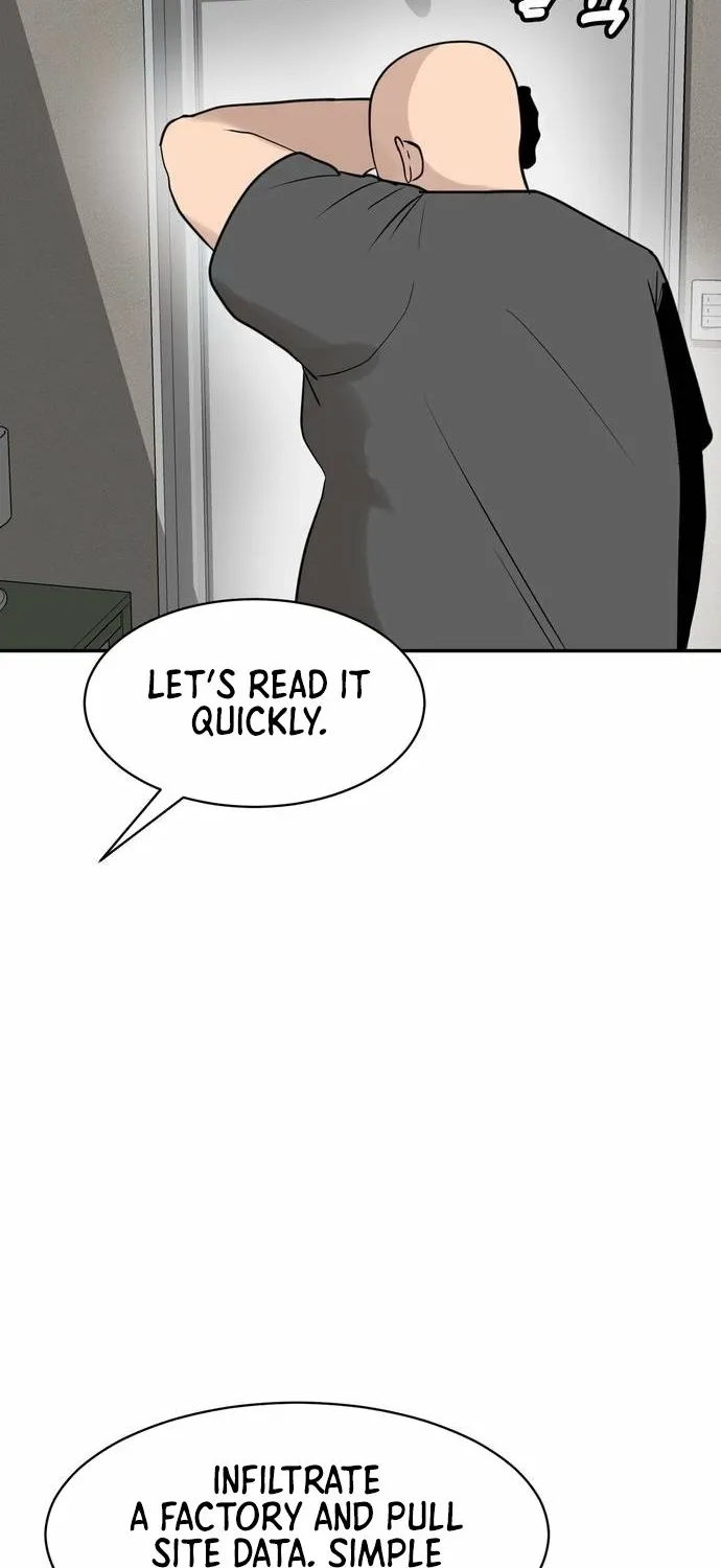 Fat Hitman Chapter 11 page 32 - 