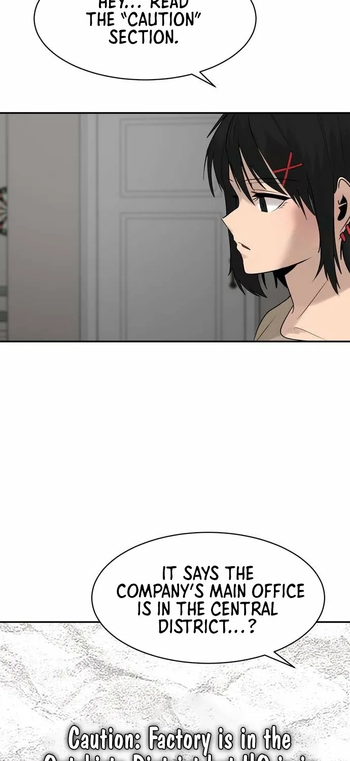 Fat Hitman Chapter 11 page 34 - 