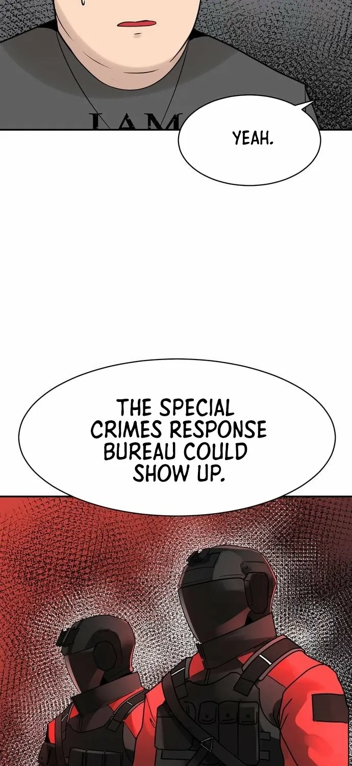 Fat Hitman Chapter 11 page 36 - 