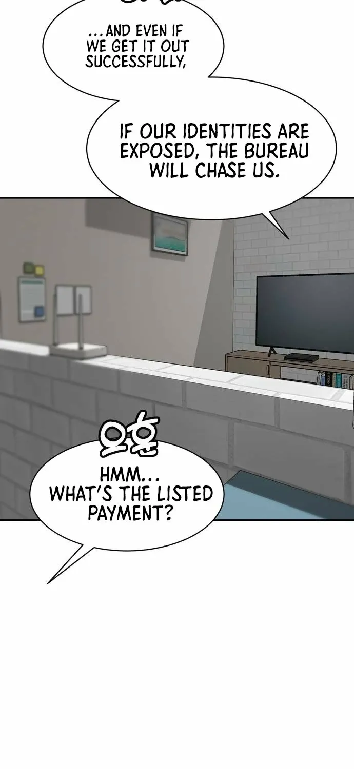 Fat Hitman Chapter 11 page 40 - 