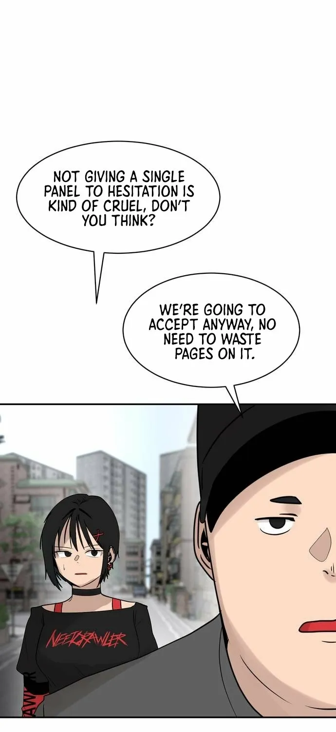 Fat Hitman Chapter 11 page 43 - 