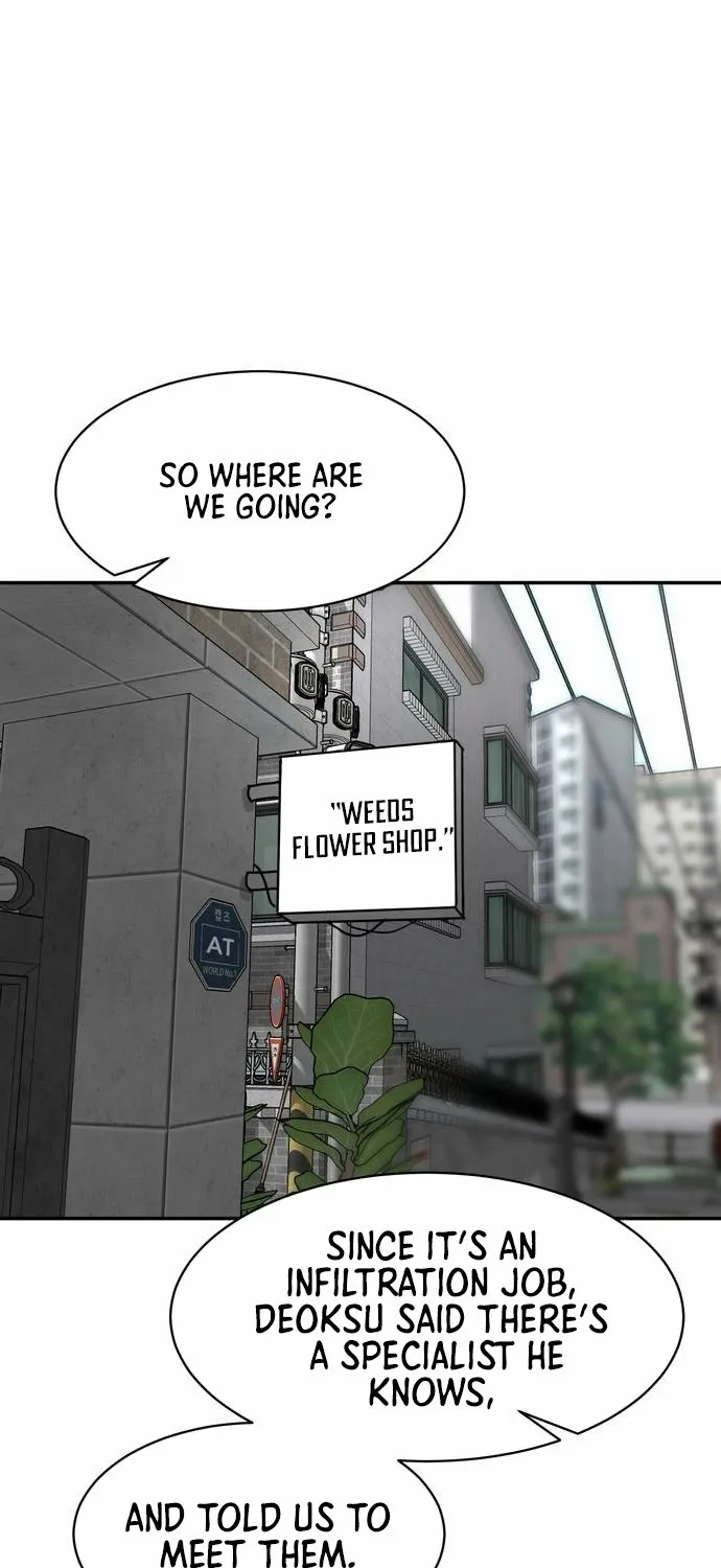 Fat Hitman Chapter 11 page 44 - 