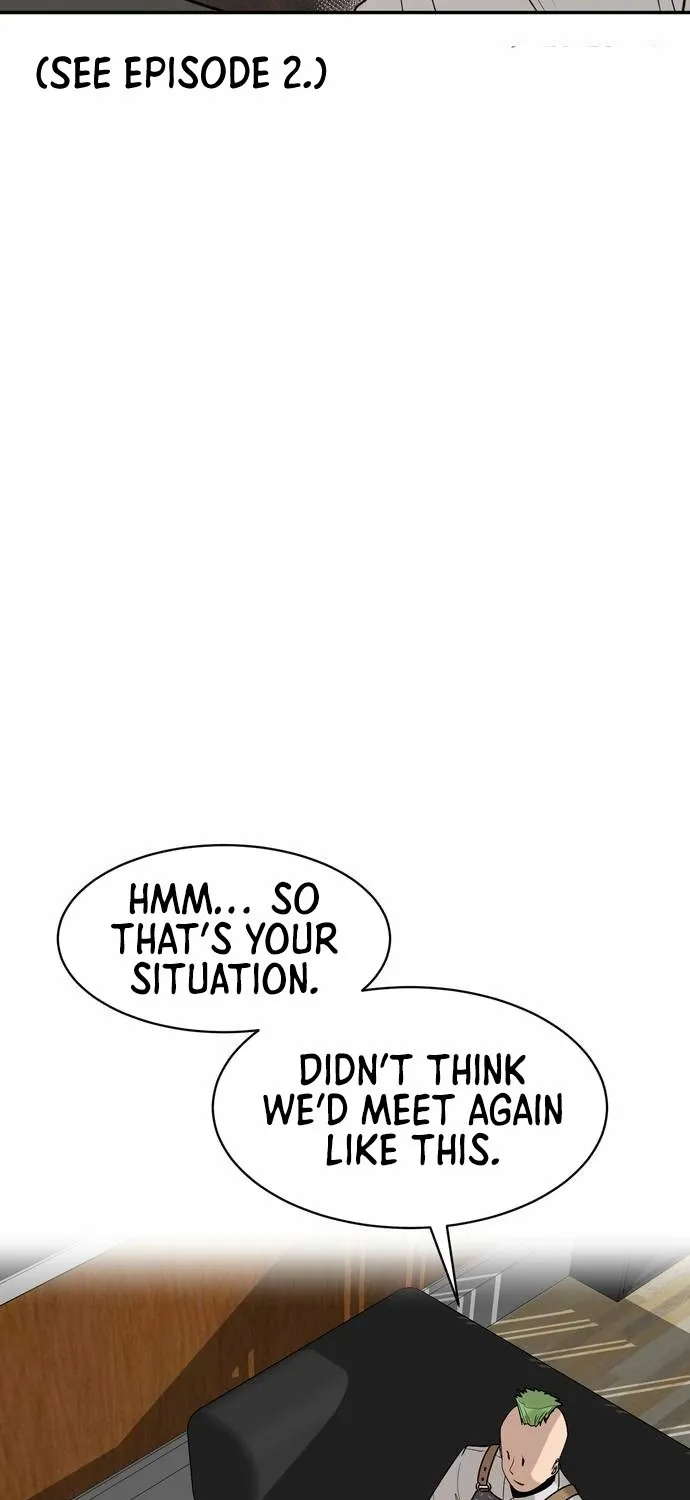Fat Hitman Chapter 11 page 47 - 