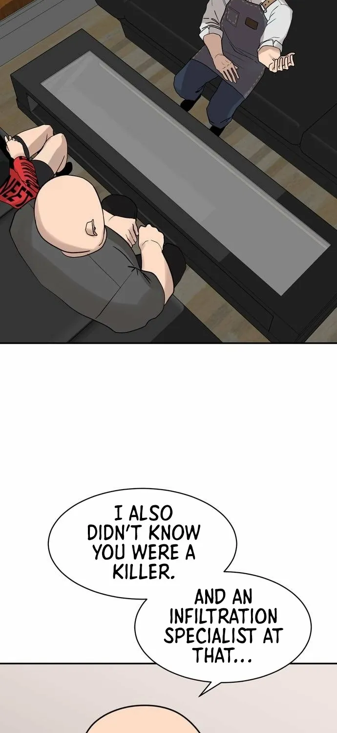 Fat Hitman Chapter 11 page 48 - 