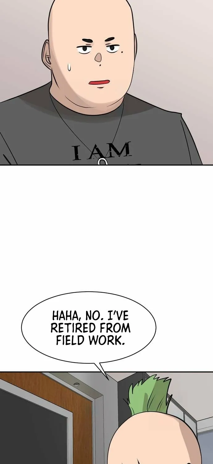 Fat Hitman Chapter 11 page 49 - 