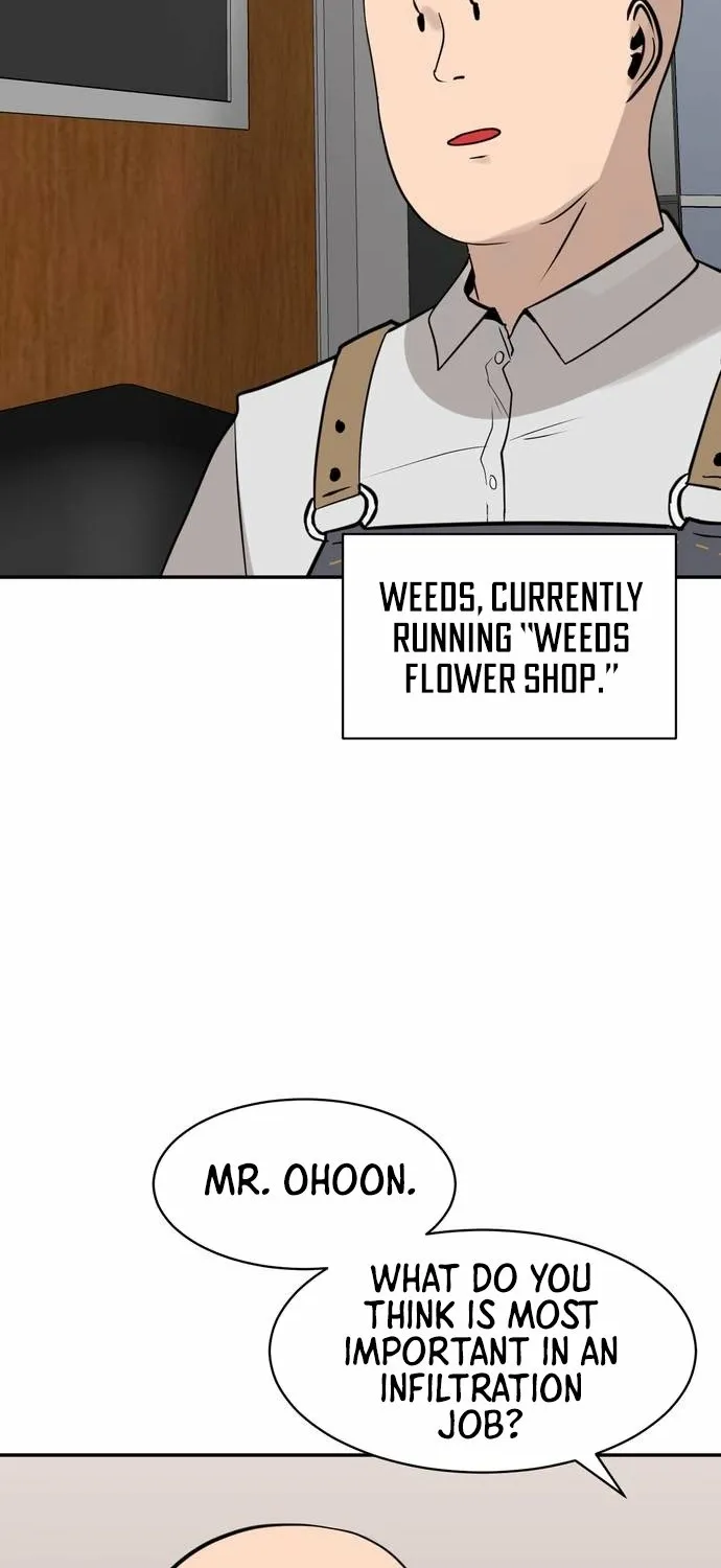 Fat Hitman Chapter 11 page 50 - 
