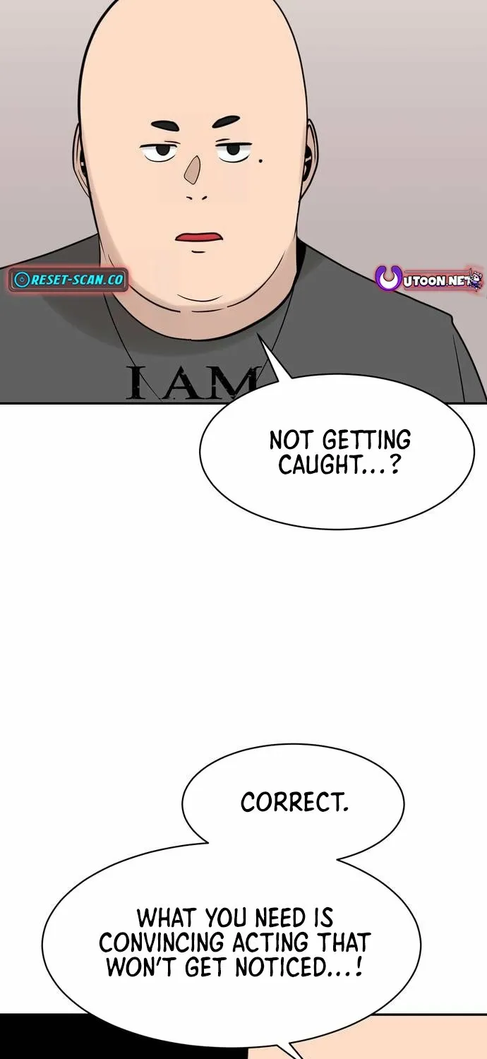 Fat Hitman Chapter 11 page 51 - 