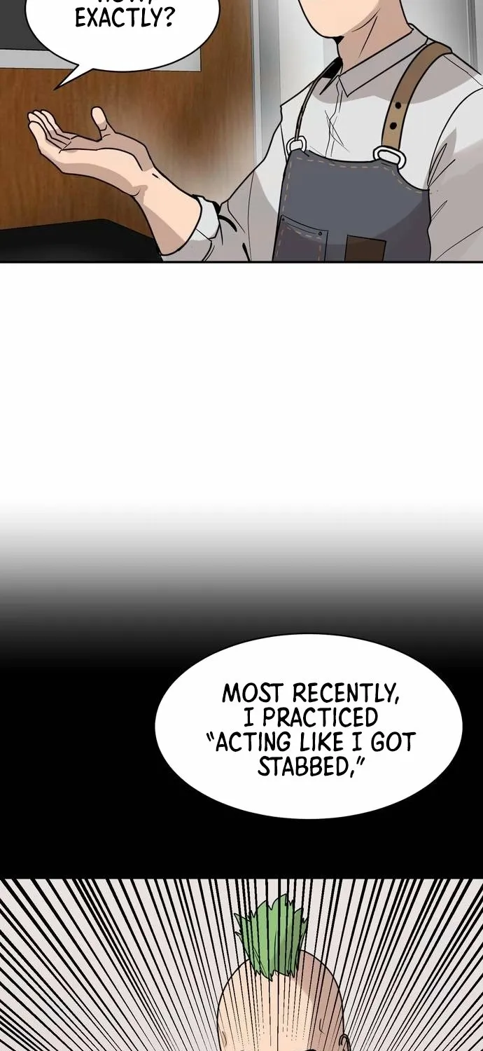 Fat Hitman Chapter 11 page 53 - 