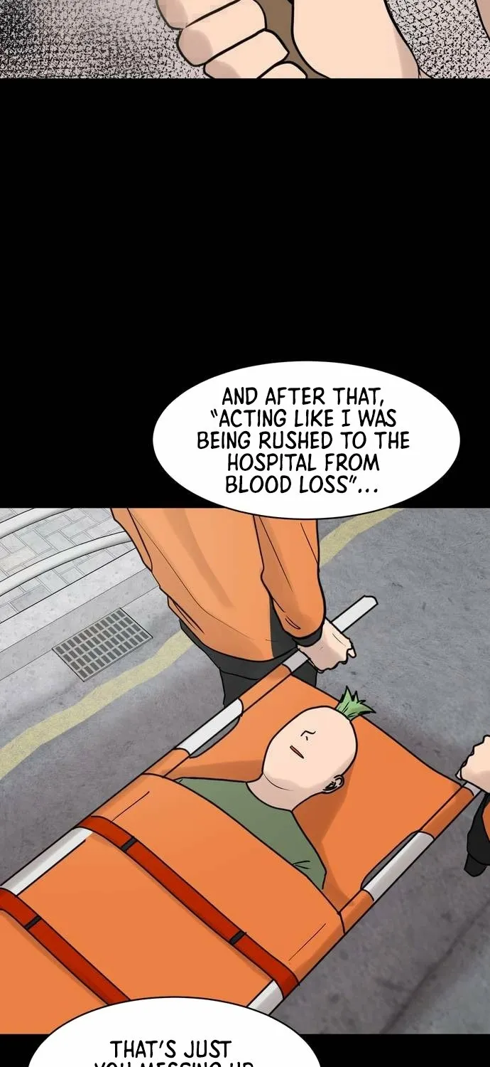 Fat Hitman Chapter 11 page 55 - 