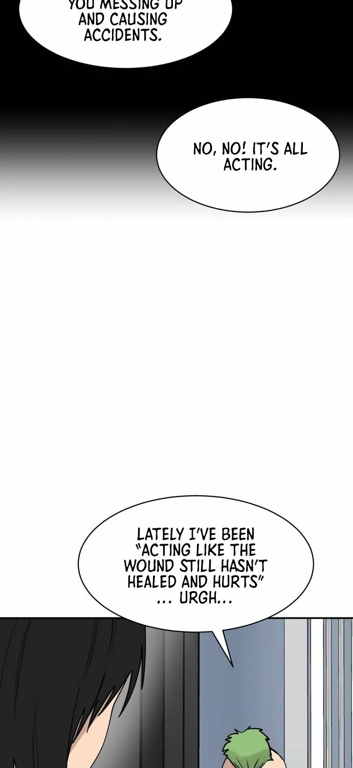 Fat Hitman Chapter 11 page 56 - 