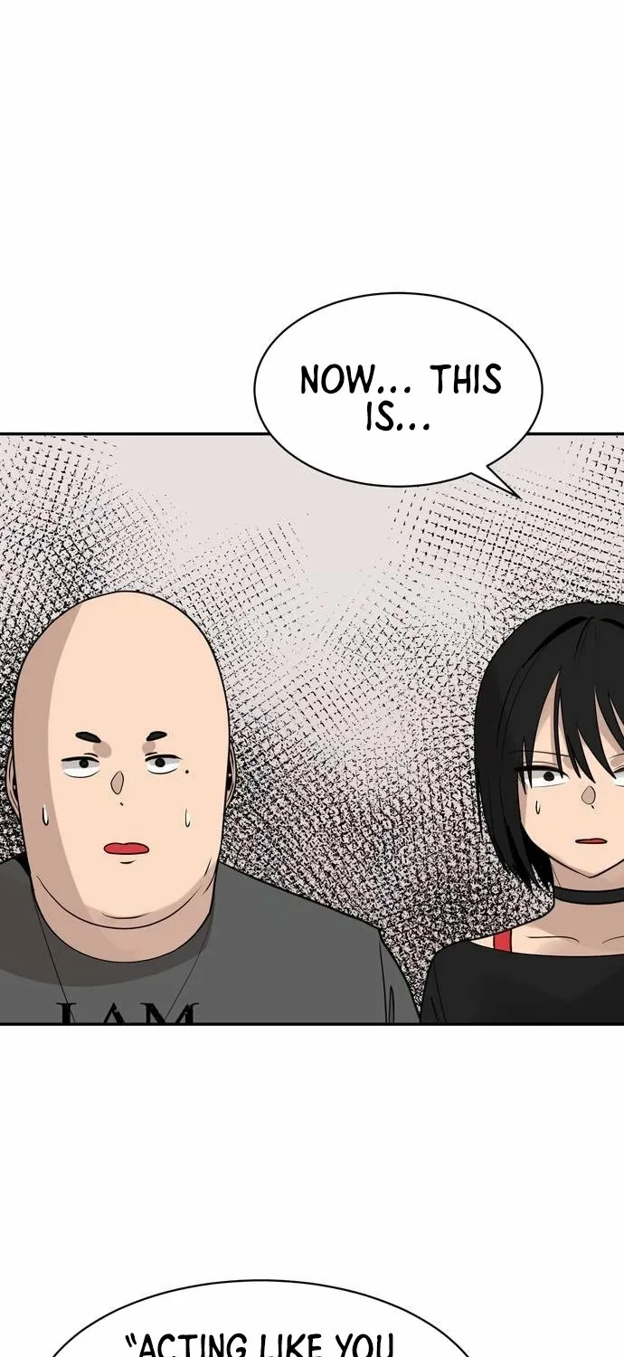 Fat Hitman Chapter 11 page 60 - 
