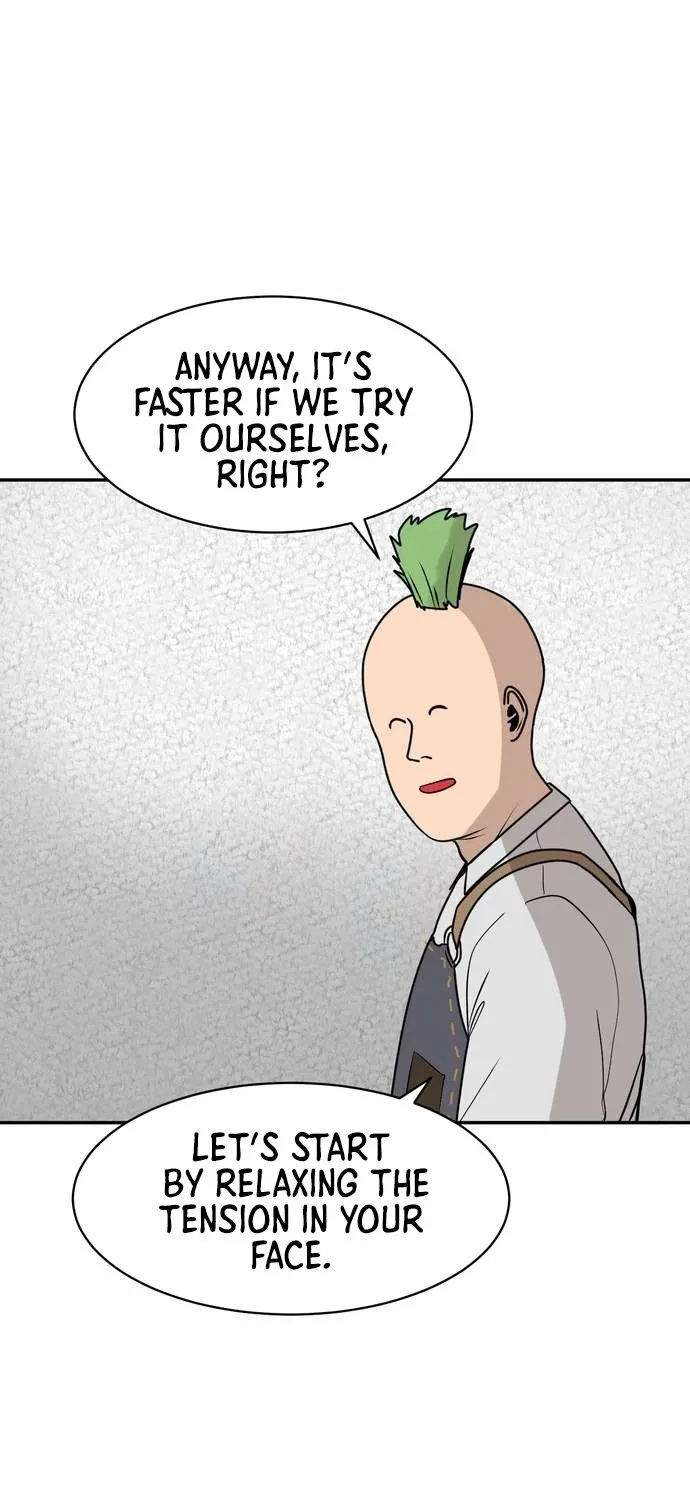 Fat Hitman Chapter 11 page 63 - 