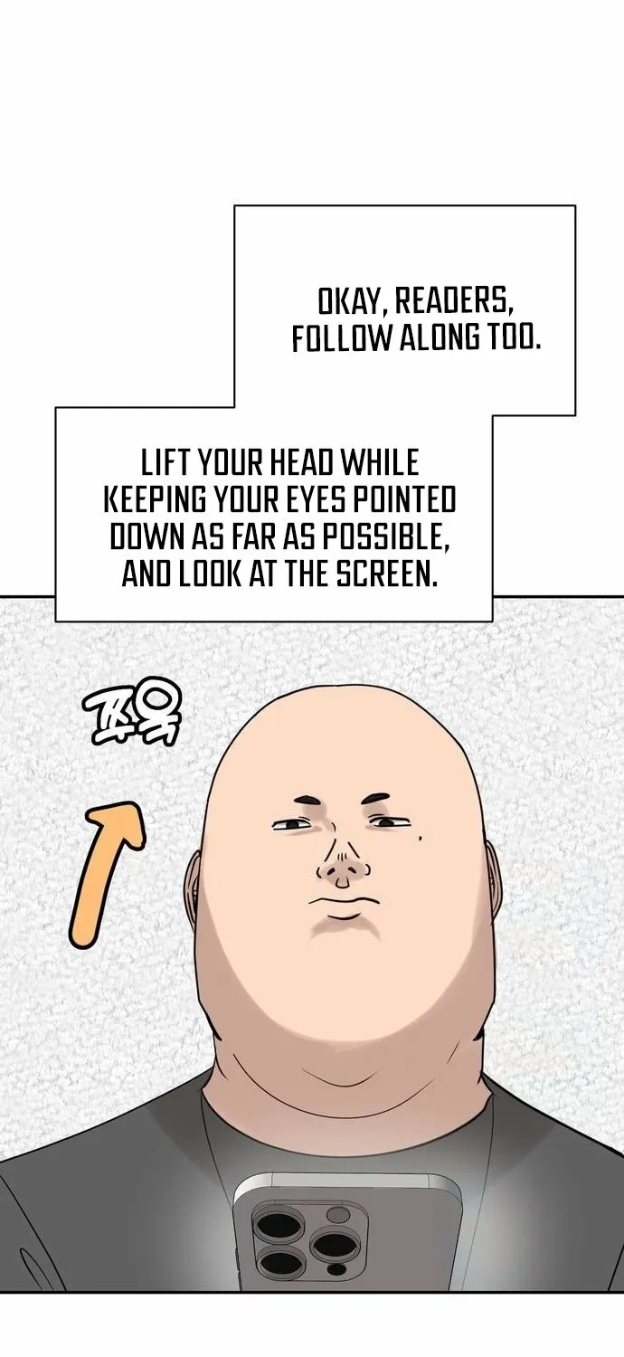 Fat Hitman Chapter 11 page 64 - 