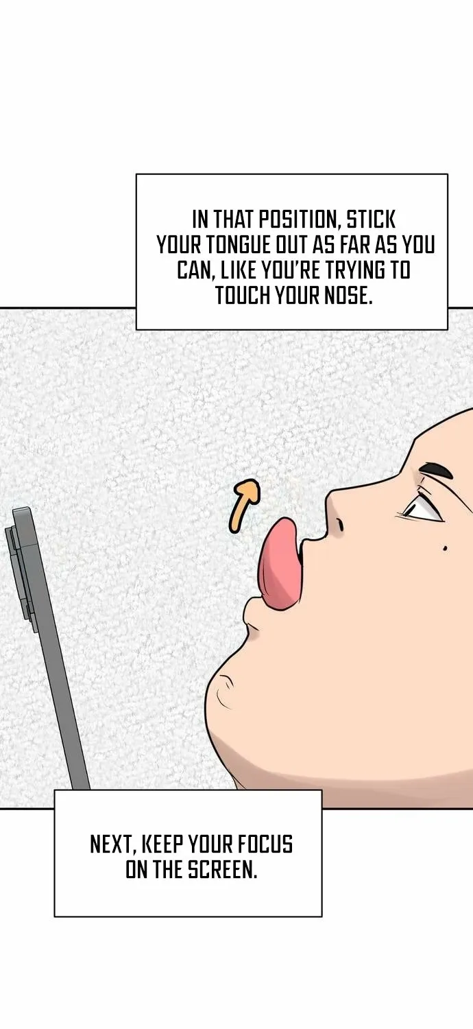 Fat Hitman Chapter 11 page 65 - 