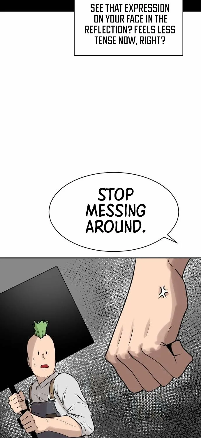 Fat Hitman Chapter 11 page 67 - 