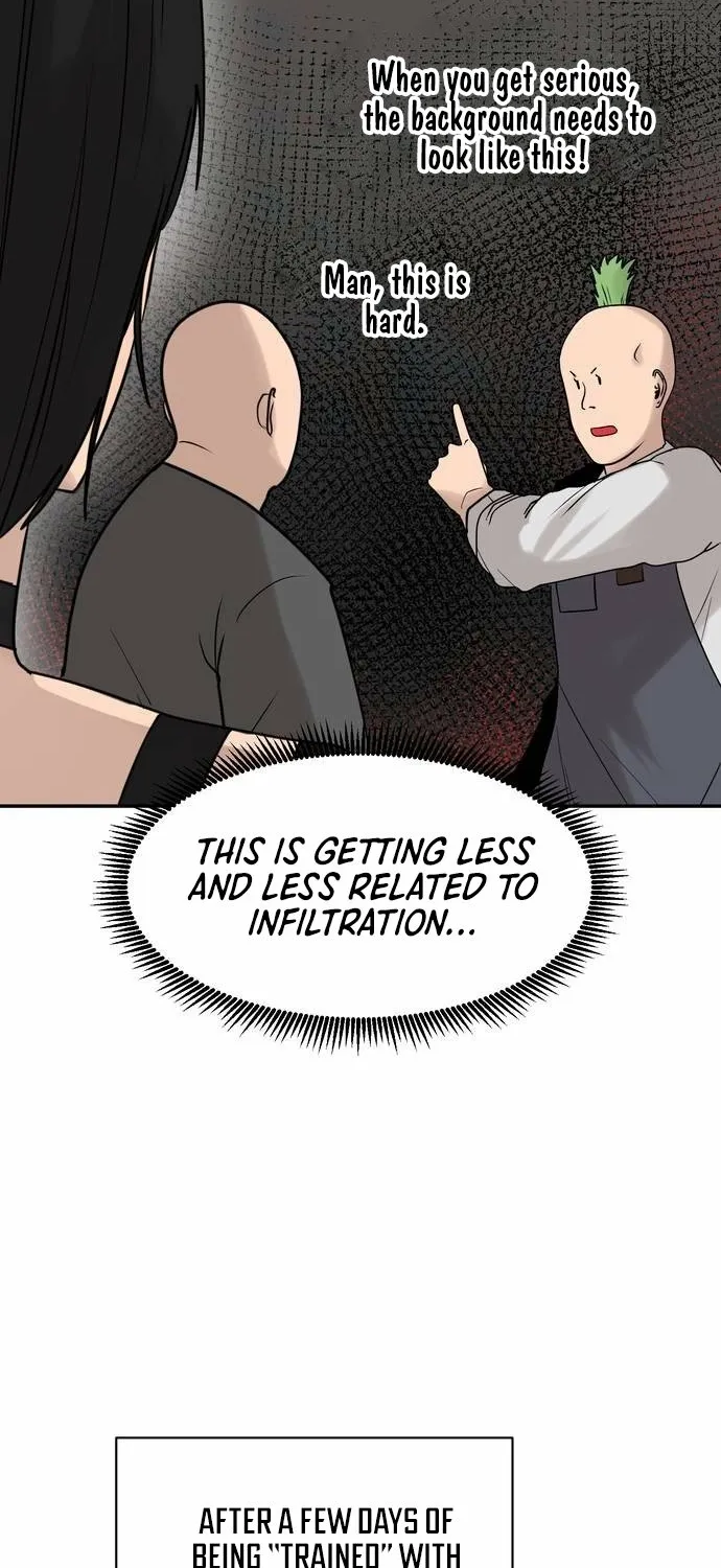 Fat Hitman Chapter 11 page 70 - 