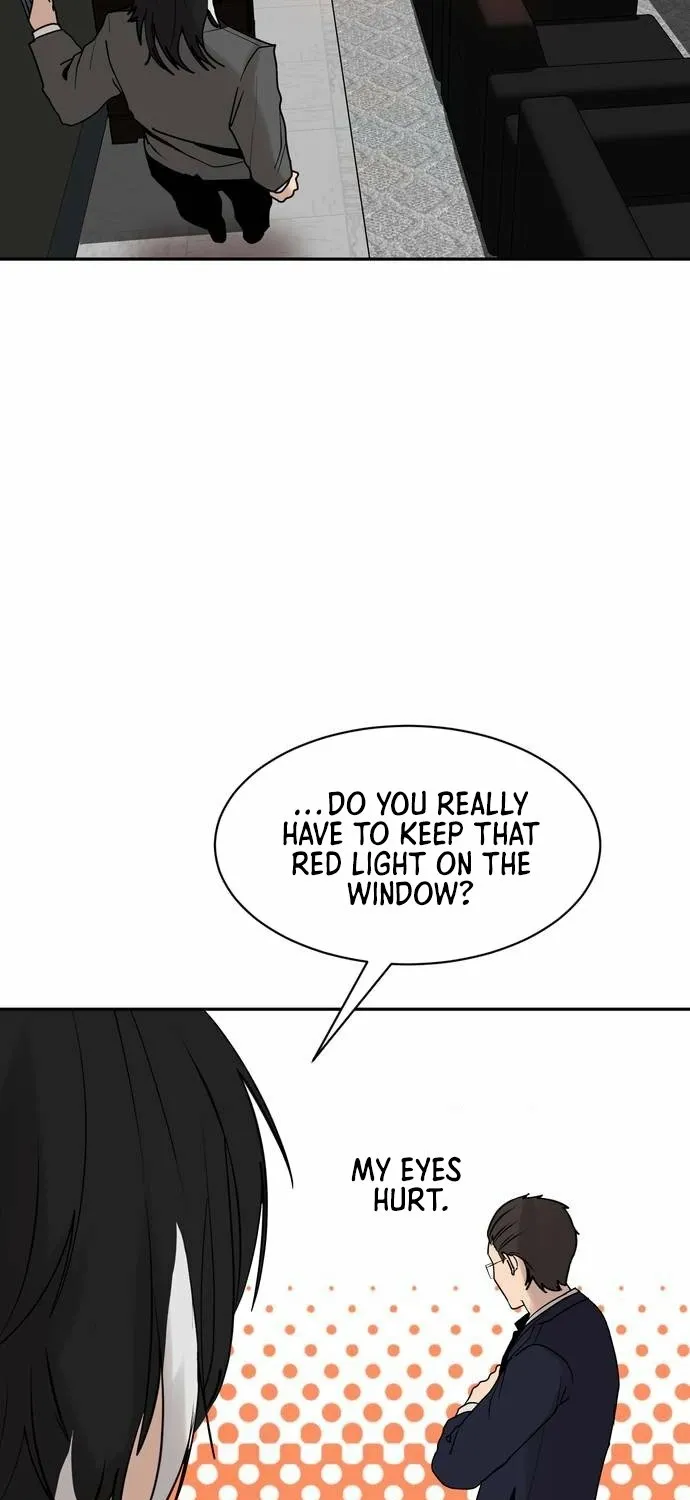 Fat Hitman Chapter 11 page 8 - 