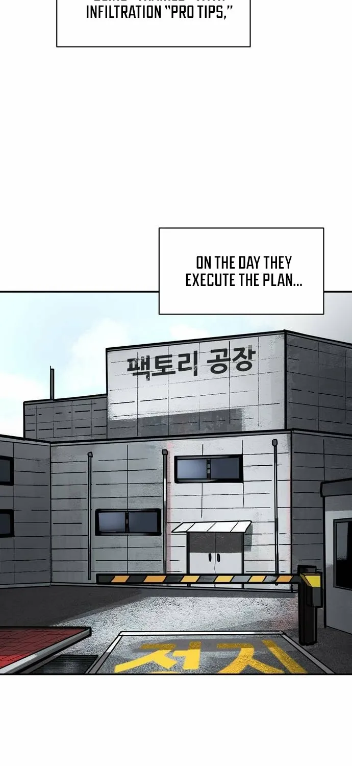 Fat Hitman Chapter 11 page 71 - 