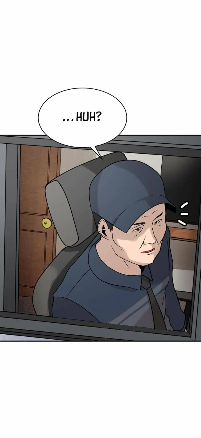Fat Hitman Chapter 11 page 72 - 