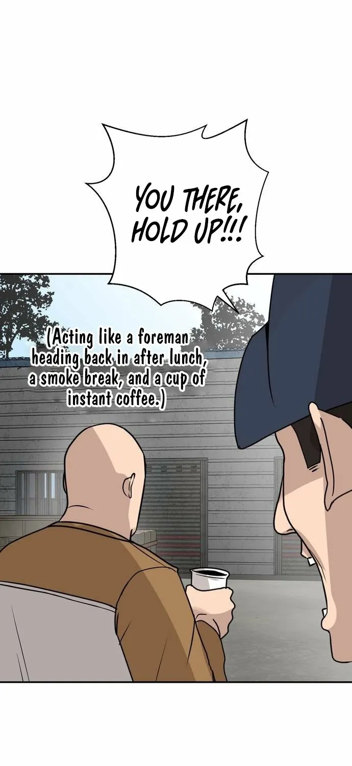 Fat Hitman Chapter 11 page 73 - 