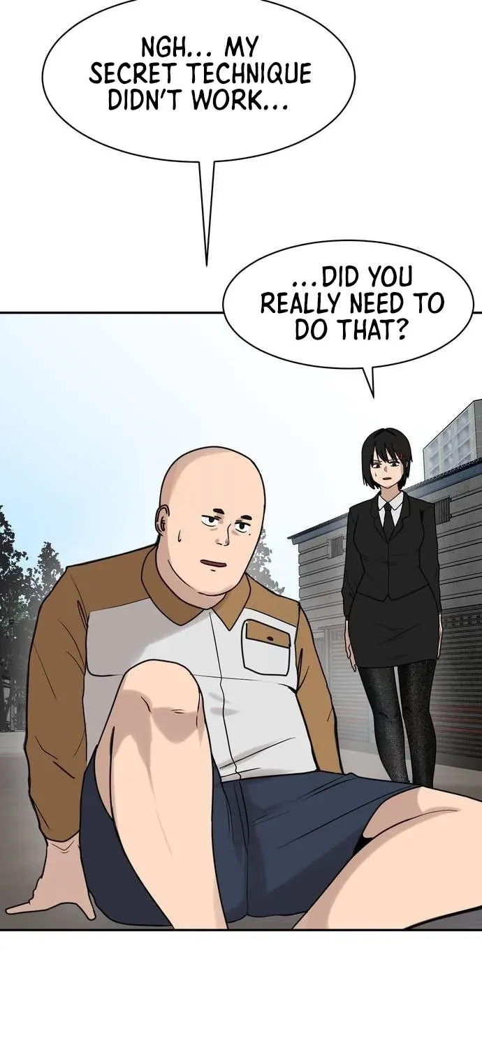 Fat Hitman Chapter 11 page 75 - 