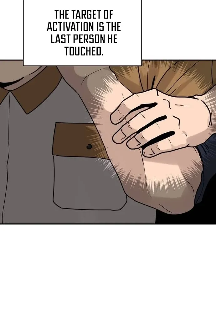 Fat Hitman Chapter 11 page 78 - 