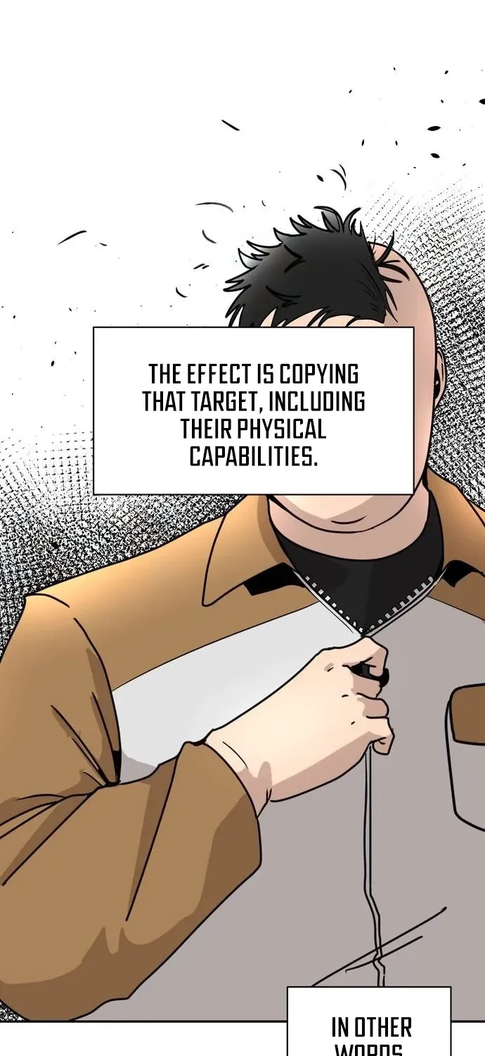 Fat Hitman Chapter 11 page 79 - 