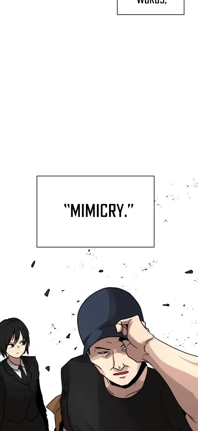 Fat Hitman Chapter 11 page 80 - 