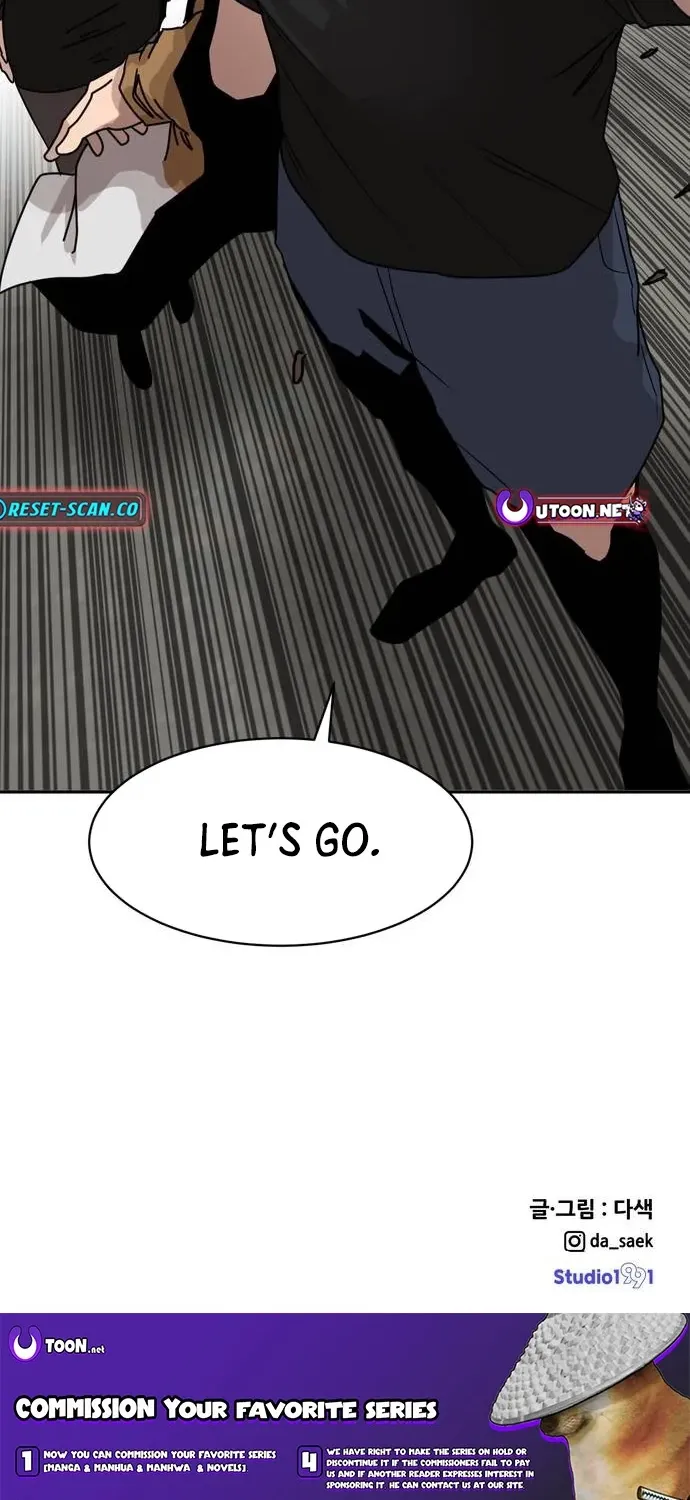 Fat Hitman Chapter 11 page 81 - 