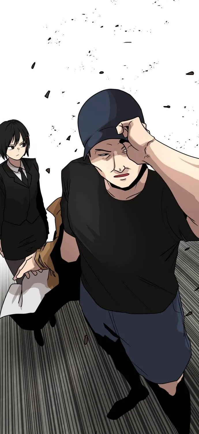 Fat Hitman Chapter 12 page 2 - 